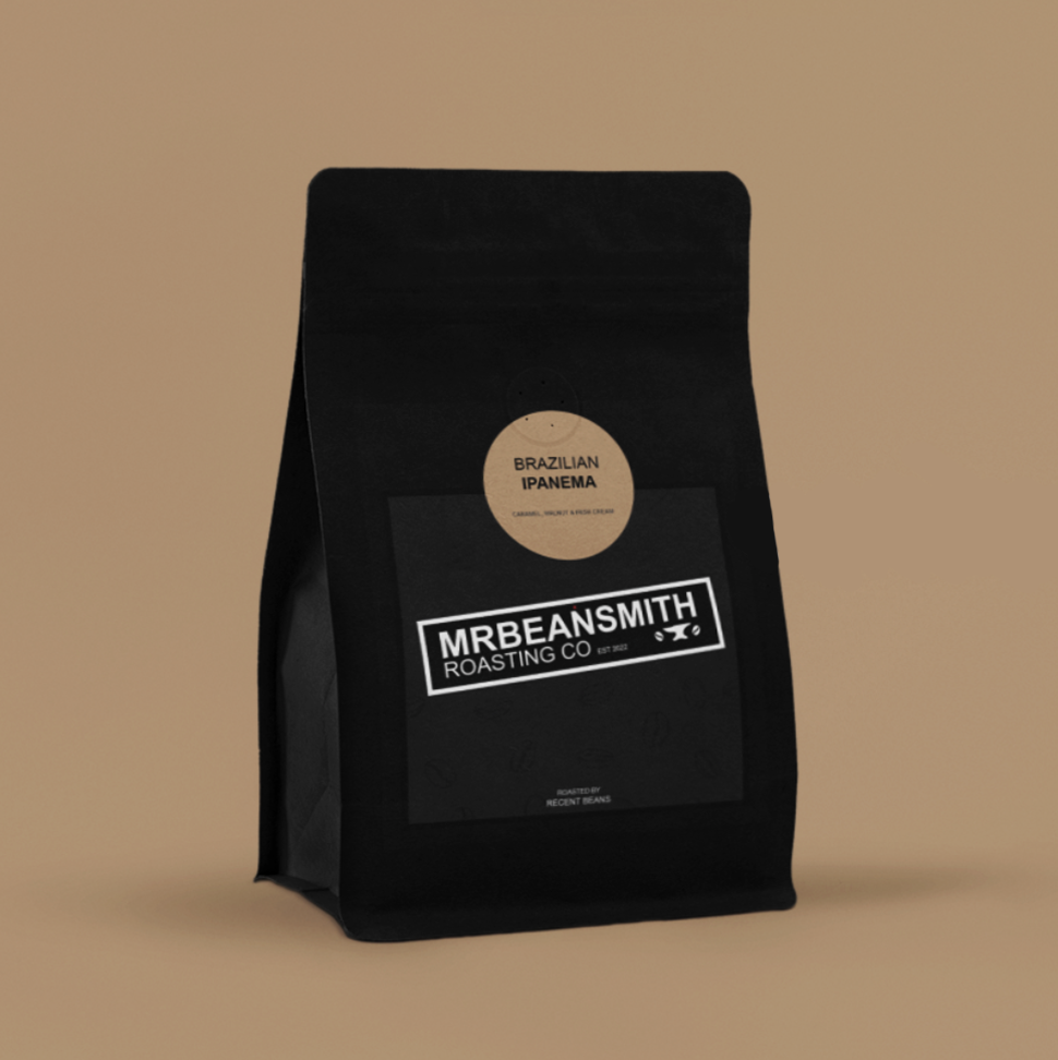 Brazilian ipanema deals coffee