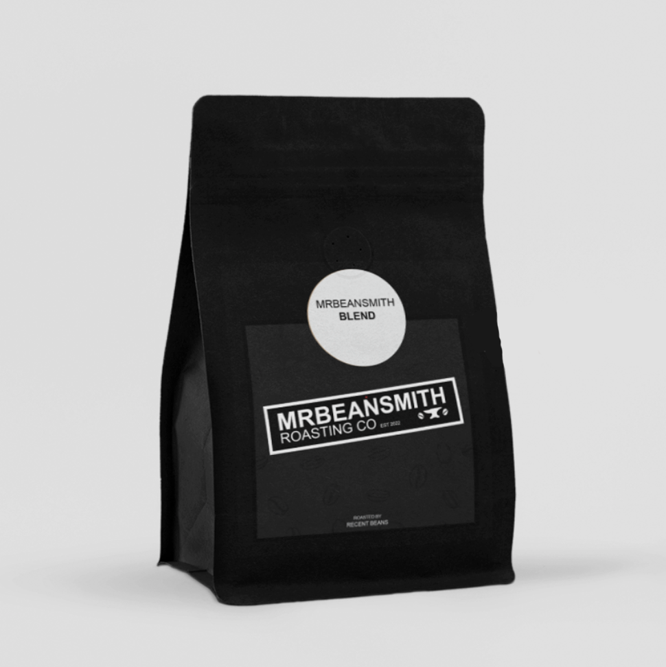 MRBEANSMITH Blend